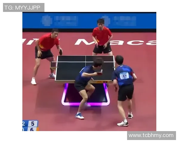 杭州乒乓球队的节奏变革引发热议推动乒乓球新发展与新风潮