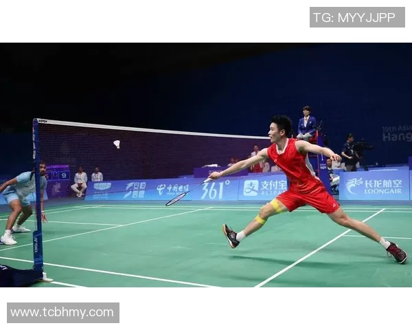 杭州亚运会羽毛球队技术表现分析与未来发展展望 杭州亚运会羽毛球队技术表现分析与未来发展展望