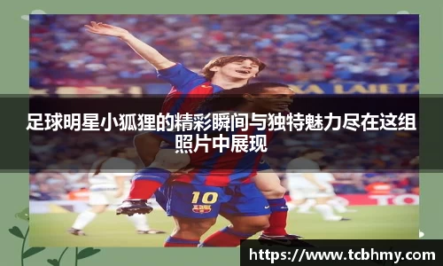 足球明星小狐狸的精彩瞬间与独特魅力尽在这组照片中展现