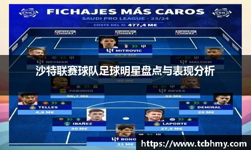 沙特联赛球队足球明星盘点与表现分析