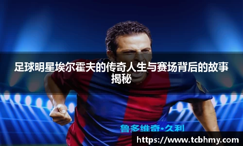 足球明星埃尔霍夫的传奇人生与赛场背后的故事揭秘